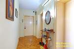 Dvoiposoban stan, Beograd, Centar (Palilula), prodaja, 72m2, 250000e, id1029290