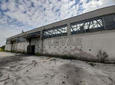 Poslovni prostor / Lokal, Niš, Mramor, izdavanje, 5645m2, 11300e, id1029943