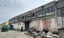 Poslovni prostor / Lokal, Niš - Mramor | Izdavanje · 11817m² · 35.450€