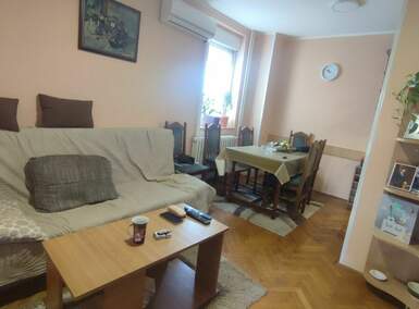 Dvosoban stan, Novi Sad, prodaja, 62m2, 154500e, id1030527