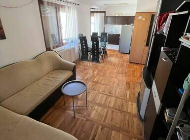Dvosoban stan, Novi Sad, Nova Detelinara, prodaja, 40m2, 87550e, id1030753