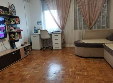 Jednosoban stan, Novi Sad, Novo Naselje, prodaja, 36m2, 69000e, id1031700
