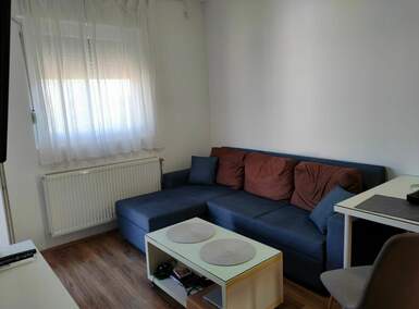 Jednoiposoban stan, Novi Sad, prodaja, 28m2, 61000e, id1032504