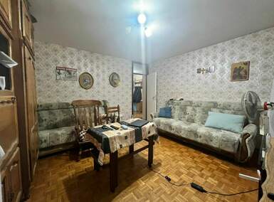 Dvosoban stan, Novi Sad, Novo Naselje, prodaja, 57m2, 96850e, id1032527