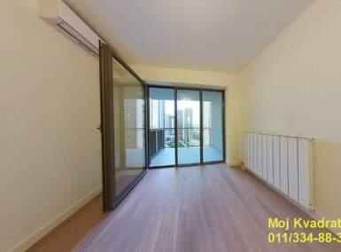 Dvosoban stan, Beograd, Beograd na vodi, prodaja, 54m2, 248000e, id1033152