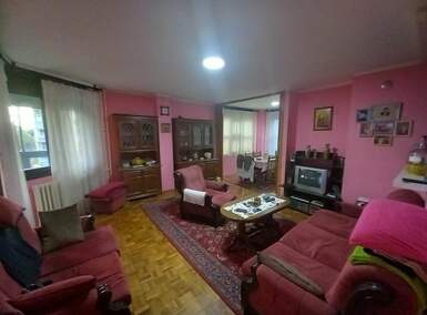 Trosoban stan, Novi Sad, prodaja, 78m2, 190550e, id1033247