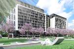 Trosoban stan, Beograd, Blok 58, prodaja, 76m2, 311600e, id1033848