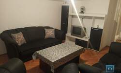 Dvosoban stan, Ćuprija, prodaja, 59m2, 41000e, id1033901