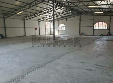 Poslovni prostor / Lokal, Niš, Čokot, izdavanje, 1000m2, 2500e, id1035400