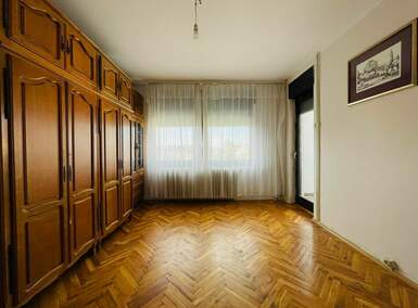 Dvosoban stan, Novi Sad, prodaja, 46m2, 94750e, id1036117
