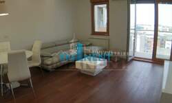 Dvosoban stan, Beograd, Blok 67a, A Blok, izdavanje, 56m2, 1200e, id866441