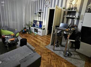Troiposoban stan, Novi Sad, prodaja, 89m2, 306940e, id1036960