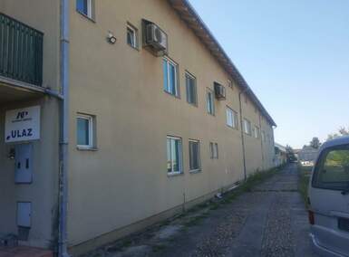 Poslovni prostor / Lokal, Pećinci, Šimanovci, prodaja, 2090m2, 800000e, id1037566