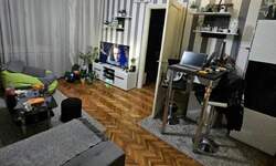 Troiposoban stan, Novi Sad, Centar, prodaja, 89m2, 306940e, id1037653