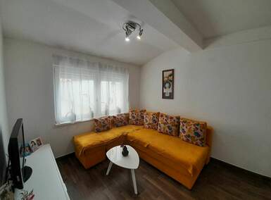Jednoiposoban stan, Novi Sad, prodaja, 27m2, 69530e, id1039671