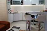 Dvoiposoban stan, Beograd, Zemun, prodaja, 58m2, 180000e, id1039759