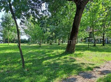 Plac, Beograd, Dr Ivana Ribara, prodaja, 1134m2, 400000e, id1039831