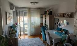 Dvosoban stan, Novi Sad, prodaja, 55m2, 127720e, id1040573