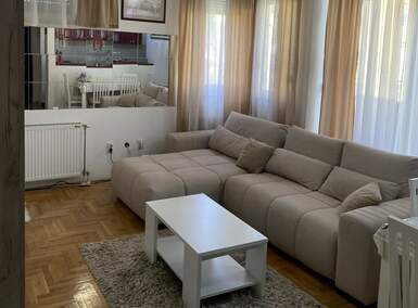 Dvoiposoban stan, Novi Sad, Novo Naselje, prodaja, 58m2, 129270e, id1041840