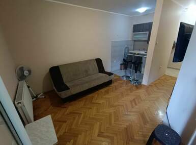 Jednoiposoban stan, Novi Sad, Grbavica, prodaja, 34m2, 91050e, id1041884