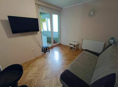 Jednoiposoban stan, Novi Sad, Grbavica, prodaja, 34m2, 91050e, id1041896