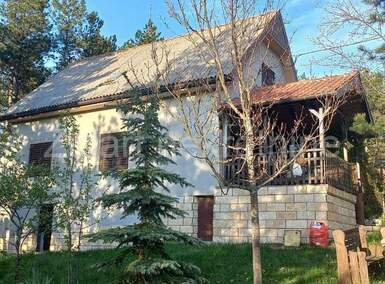 Kuca, Zlatibor, Mrčići, prodaja, 160m2, 118000e, id1043682