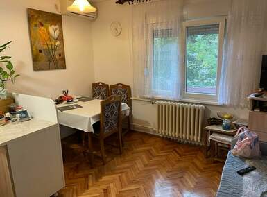 Jednosoban stan, Novi Sad, prodaja, 33m2, 67980e, id1044259