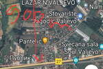 Poslovni prostor / Lokal, Valjevo, Beloševac, prodaja, 144m2, 85000e, id1045661