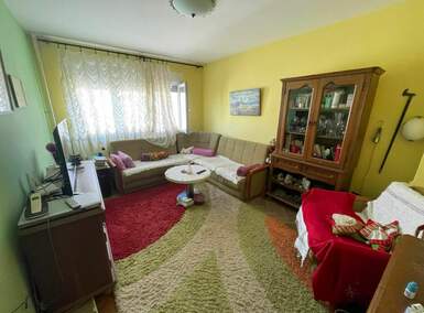 Dvosoban stan, Novi Sad, Liman II, prodaja, 50m2, 131230e, id1046373