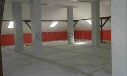 Poslovni prostor / Lokal, Beograd, Skojevsko Naselje, izdavanje, 250m2, 1200e, id1047520