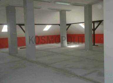 Poslovni prostor / Lokal, Beograd, Skojevsko Naselje, izdavanje, 250m2, 1200e, id1047520