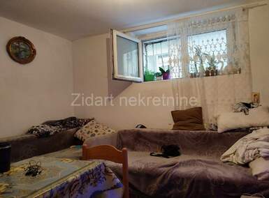 Jednosoban stan, Beograd, Centar, prodaja, 26m2, 62000e, id1048221