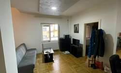Dvosoban stan, Novi Sad, prodaja, 38m2, 97600e, id1050488