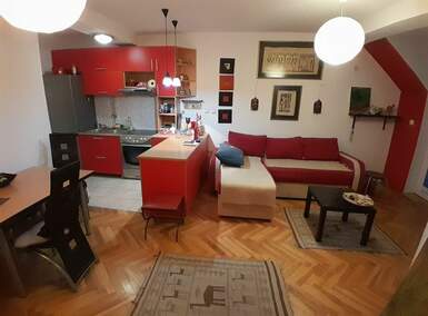 Dvoiposoban stan, Novi Sad, prodaja, 55m2, 141630e, id1051431