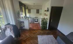 Dvosoban stan, Novi Sad, Grbavica, prodaja, 52m2, 125000e, id1051993