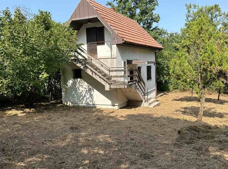 Kuca, Beograd, Veliki Borak, prodaja, 101m2, 49000e, id1052148 Oglasi