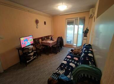 Dvoiposoban stan, Novi Sad, Liman 4, prodaja, 52m2, 132600e, id1052755