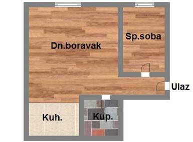 Poslovni prostor / Lokal, Novi Sad, prodaja, 41m2, 41390e, id1053334