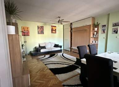 Trosoban stan, Novi Sad, nova detelinara, prodaja, 92m2, 216300e, id1053363
