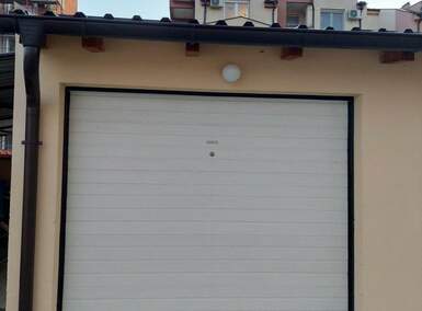 Garaza, Novi Sad, prodaja, 15m2, 20600e, id1053376