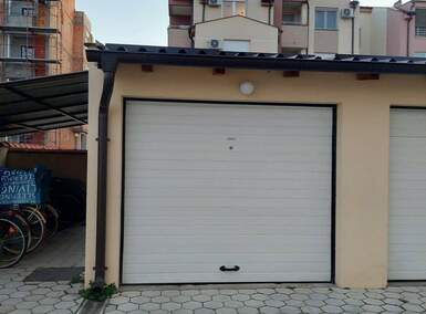 Garaza, Novi Sad, Telep, prodaja, 15m2, 20600e, id1053398