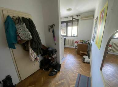 Jednosoban stan, Novi Sad, prodaja, 32m2, 81370e, id1054418