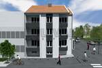Trosoban stan, Niš, Donja Vrežina, prodaja, 69m2, 106828e, id1054477
