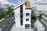 Trosoban stan, Niš, Donja Vrežina, prodaja, 69m2, 106828e, id1054477