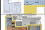 Troiposoban stan, Niš, Apelovac, prodaja, 72m2, 119955e, id1055196