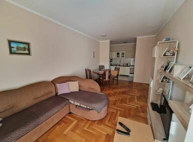 Dvosoban stan, Novi Sad, prodaja, 54m2, 139050e, id1056033