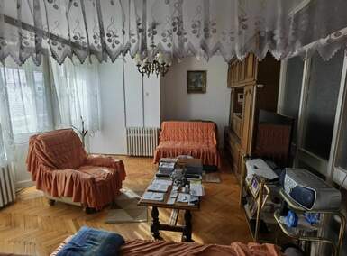 Dvosoban stan, Novi Sad, prodaja, 55m2, 106090e, id1058496