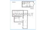 Poslovni prostor / Lokal, Beograd, Cvetkova Pijaca, prodaja, 78m2, 95000e, id1059118