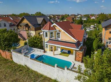 Kuca, Novi Sad, prodaja, 251m2, 422300e, id1059938