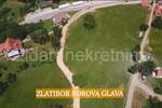 Plac, Zlatibor, Dobroselica, prodaja, 1000m2, 45000e, id1062000